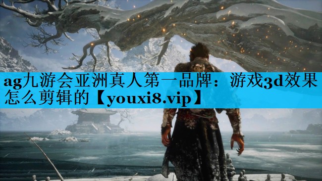 ag九游会亚洲真人第一品牌：游戏3d效果怎么剪辑的